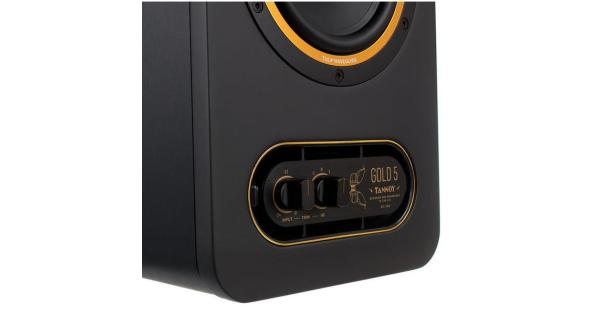 Tannoy Gold 5 - BimotorDJ